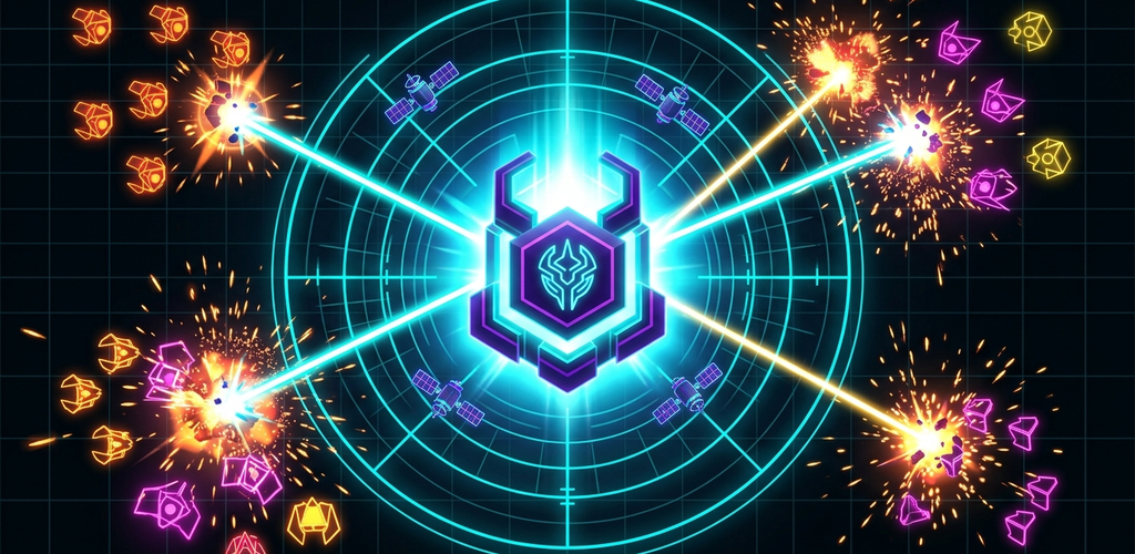Ion Siege Cinematic Banner