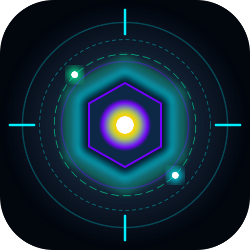 Ion Siege Logo