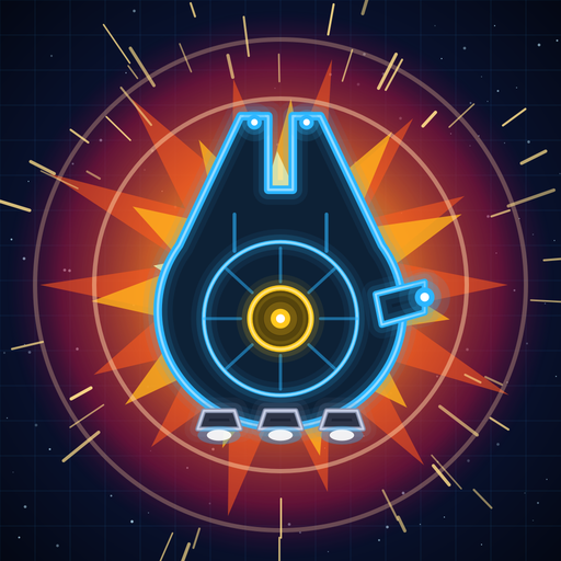 Merge Armada Logo