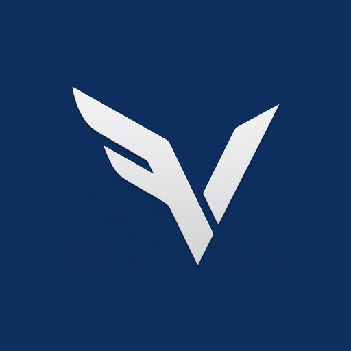 Volara Log Logo